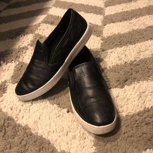 Coach Parkside Slip-on Sneaker